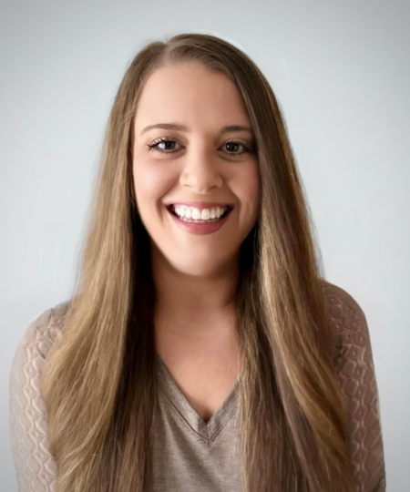 Samantha Jones Schutz Headshot